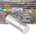 Mini portable Stop Lock tool