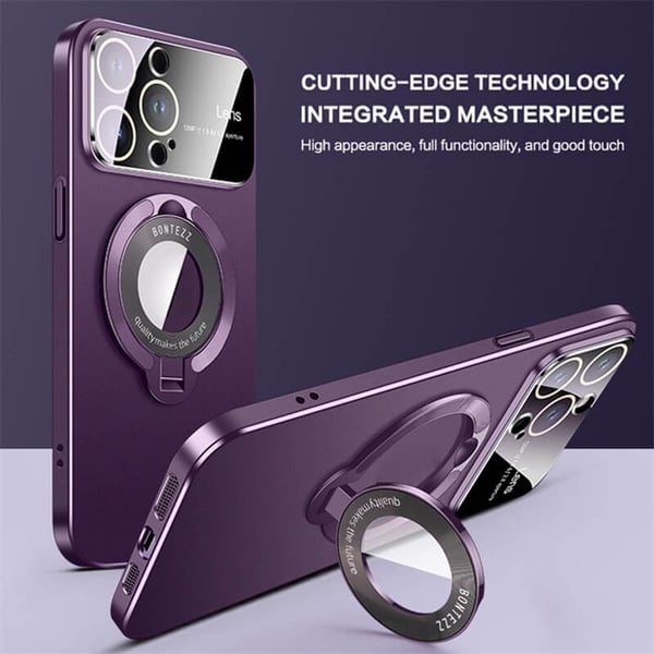 EliteCase Functional Elegant Accessory