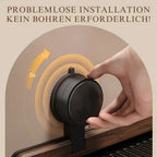 FlexiHold Premium Shelf — No more chaos and style that makes your sink the highlight