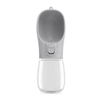 PIERRE HYDRATION – Leak-proof water bottle for dogs with one-handed operation