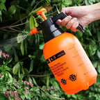 High-Pressure Plant Sprayer – Practical Spray Container for Garden Care and Plant Watering