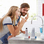 SavePaste | Save every drop of toothpaste