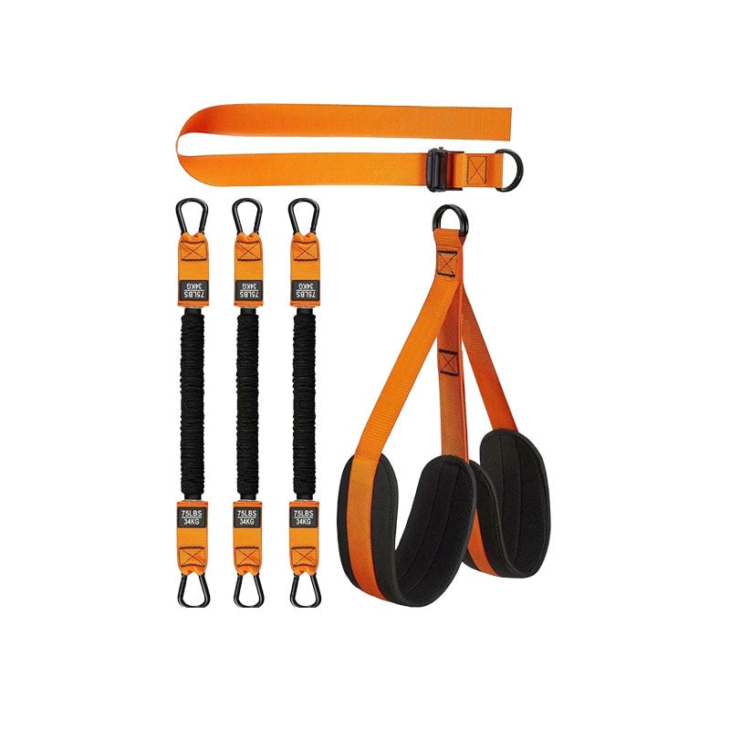 Pull Up Assist Band