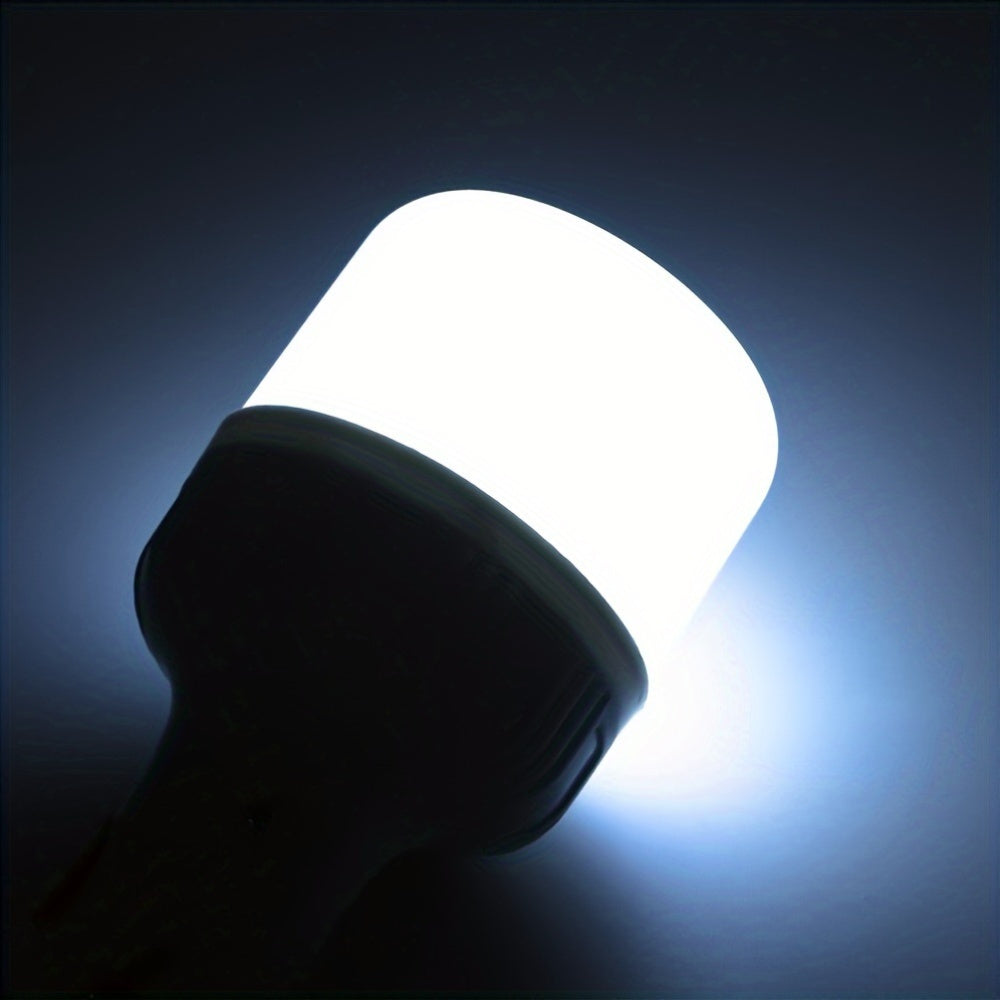 PowerGlow LED Lamp – Rechargeable USB lamp with Lithium battery and ABS Housing