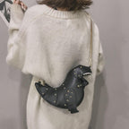 Rex - The Dino Handbag