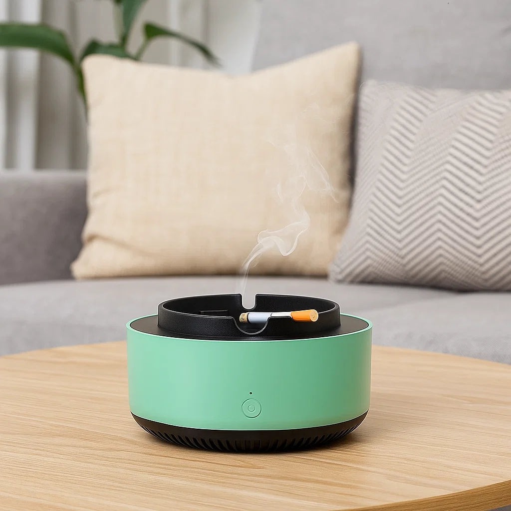 Air Diffuser Smoke Eliminator Purifier