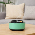 Air Diffuser Smoke Eliminator Purifier
