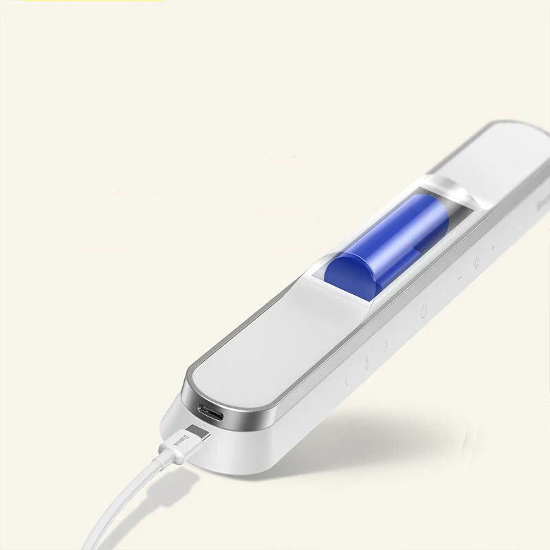 Modern LED Lamp with Touch Function