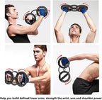 TitanSpinner — Unleash your power and break every limit!