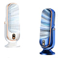Portable Mini Air Conditioner with USB Charging – 5 Speeds & 720° Rotation