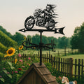 SteelReaper — Turn your garden into the rebellious legend that everyone admires!