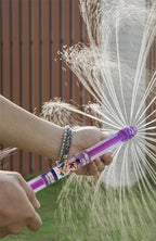 SplashBurst – Water fireworks for unforgettable moments!