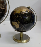 Globe Office/Living Room Decor