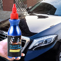 Leather restoration set – Wax polish for scratch repair with professional finish