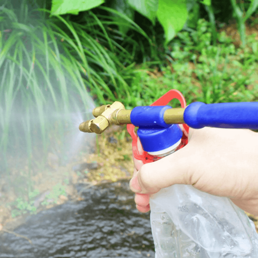 Handsprayer for the garden | adjustable & durable tool