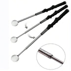 Telescopic Golf Swing Trainer