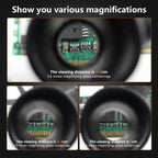 DetailMasters — Unleash your vision and effortlessly discover every tiny secret!