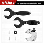 TubeCutter Durable Cutting Solution
