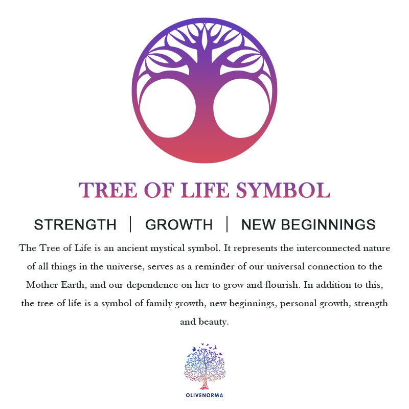Turquoise Tree of Life Feather Dreamcatcher