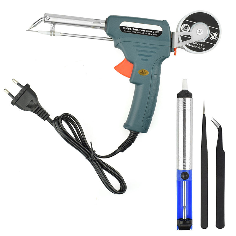 Soldering iron