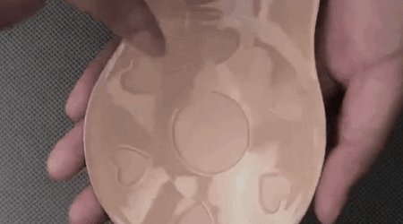 Invisible Lift Bra