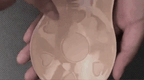 Invisible Lift Bra
