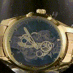 Automatic Mechanical Watch