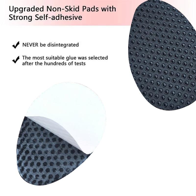 Wear-resistant sole Non-slip sticker