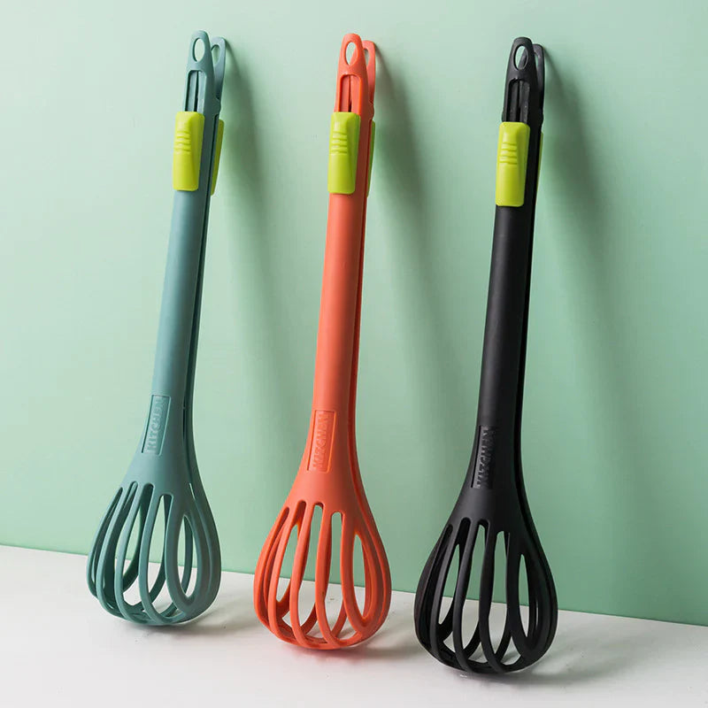 Multifunctional Egg Whisk