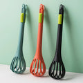 Multifunctional Egg Whisk