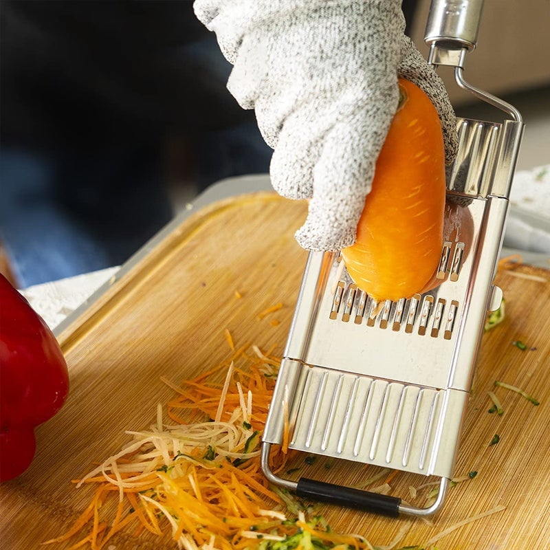 Multifunctional Vegetable Chopper