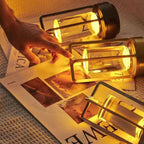 Retro Lamp - Illuminate with elegance - Timeless style