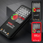 Universal digital multimeter