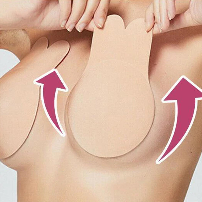Invisible Lift Bra