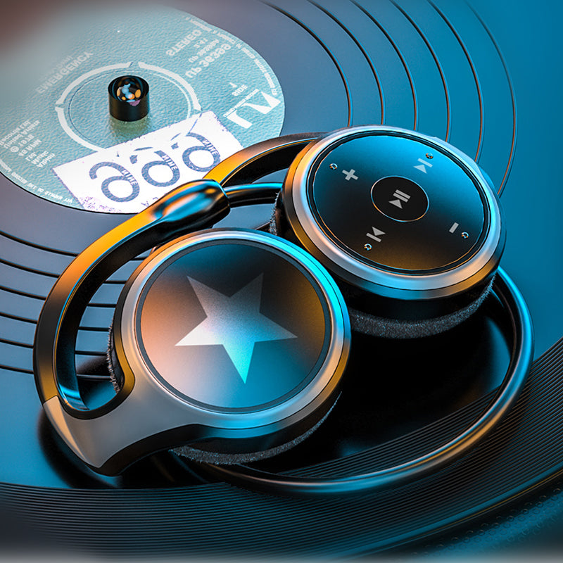A23 wireless Bluetooth headset