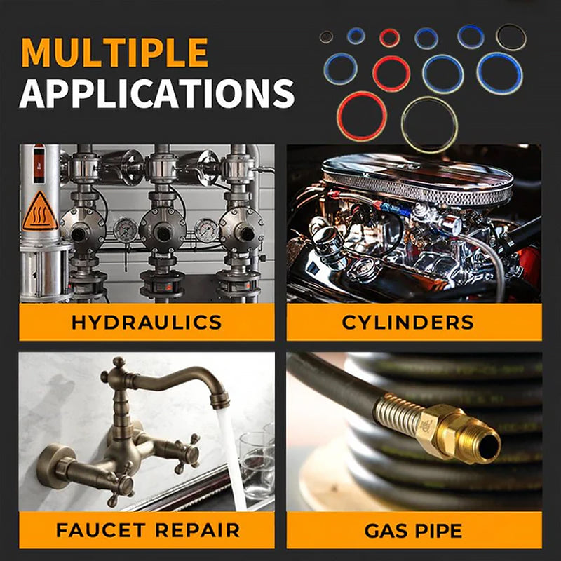 Gasket Set