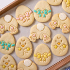 Easter Cookie Cutter