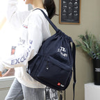 Adjustable Cord Bag