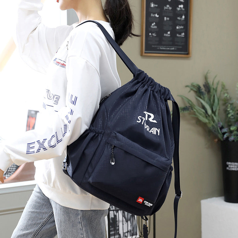 Adjustable Cord Bag