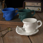 Küssbecher Set