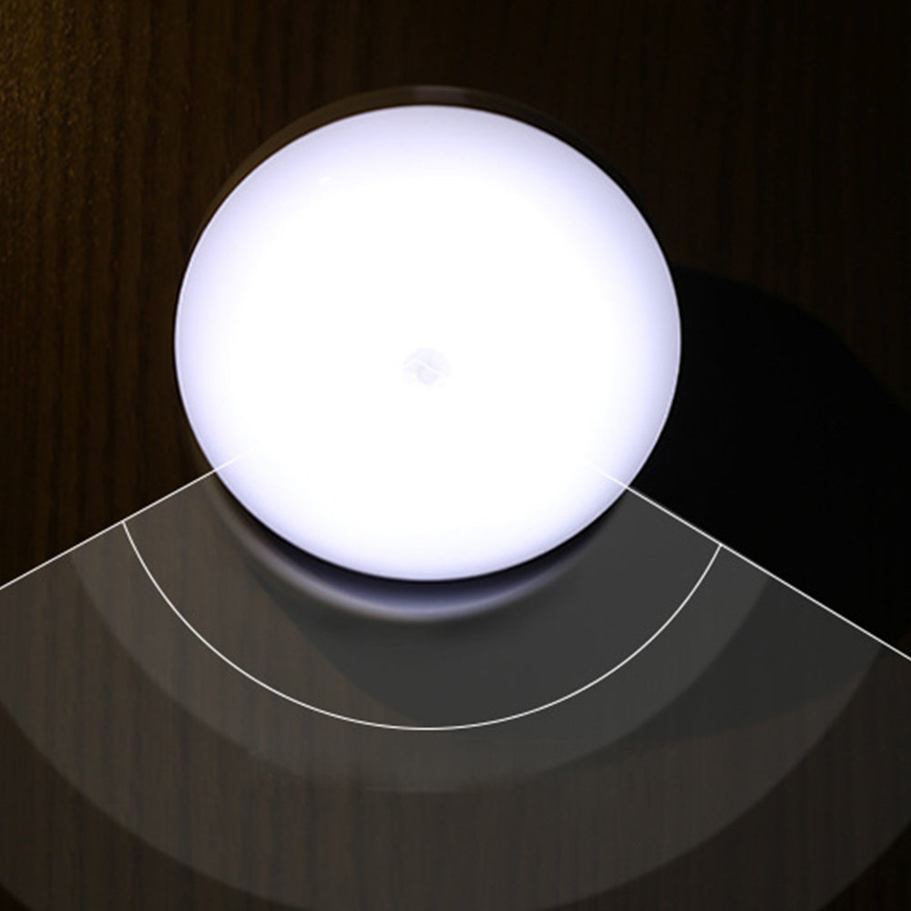 Indoor LED Motion Sensor Wall Light