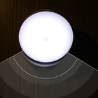 Indoor LED Motion Sensor Wall Light