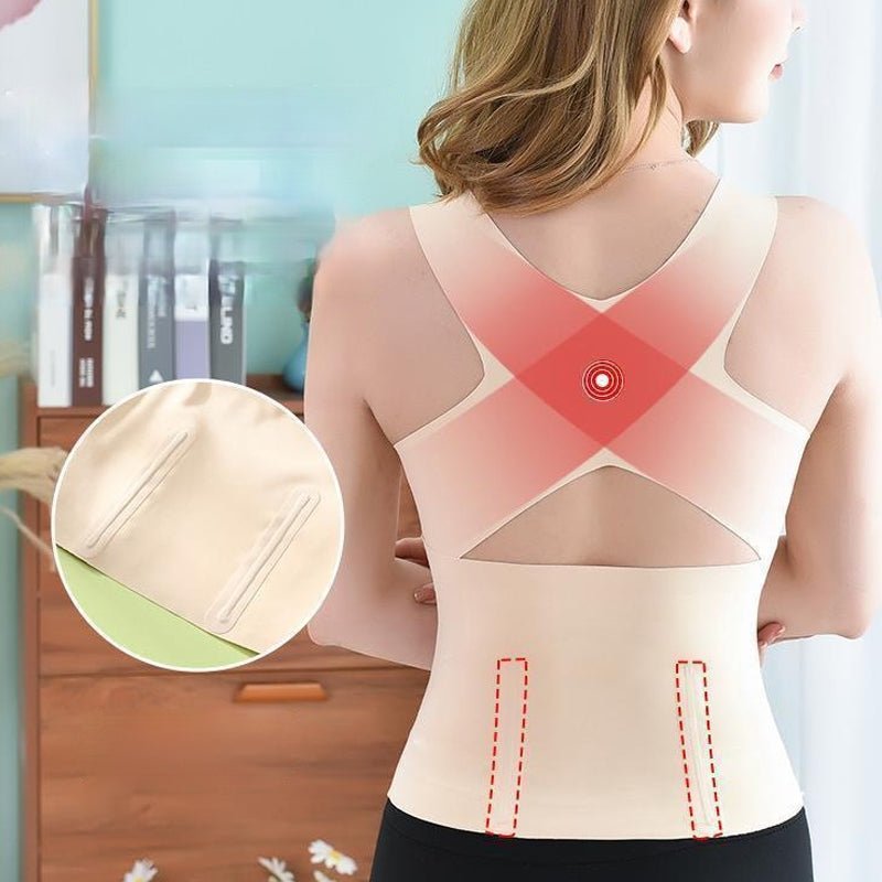 3-in-1 Waist Bra
