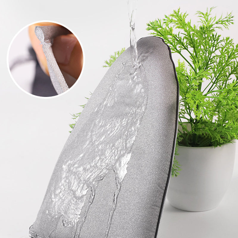 Heat Resistant Steam Pad Glove