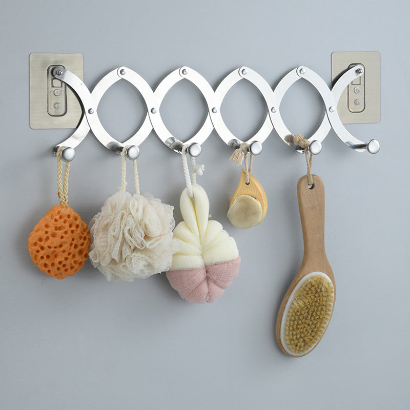 Extendable Metal Hanger