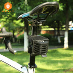 HEXIT™ FoldLock - Compact and Lightweight Bike Lock