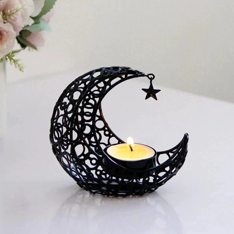 LuxFlames - Elegance - Warmth - Atmosphere - Illuminate your space!