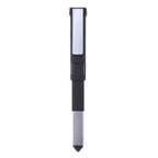 Pen-shaped Phone Holder with Screwdriver Sets