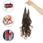 Long Curly Wavy Wig