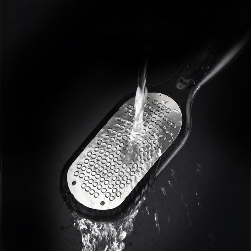 Foot peeling tool